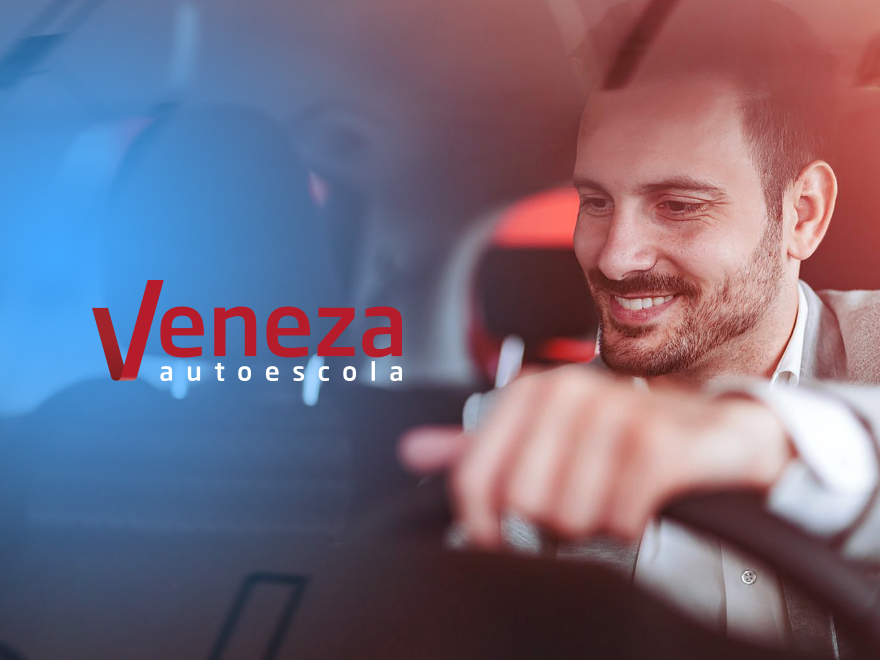 Centro de Formacao de Condutores Veneza